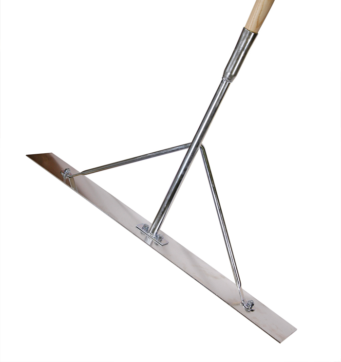 Bild zum Artikel Gr. 750x100x2,5, mit Stiel